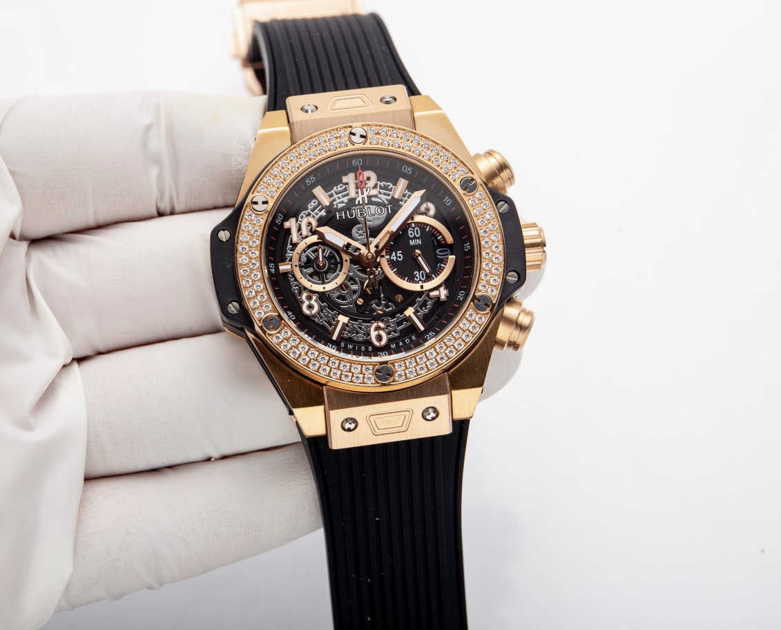 Hublot Big Bang 411.OX.1180.RX.1104|45-14mm